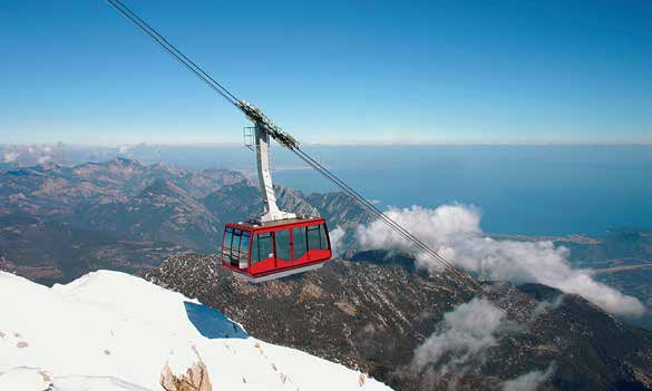Teleferic